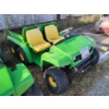 Image 5 : JOHN DEERE GATOR TH6X4 UTV