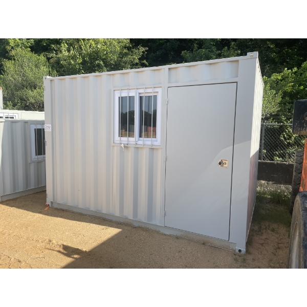 2026  12' CONTAINER