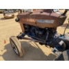 Image 9 : 1967 FORD 2000 Farm Tractor