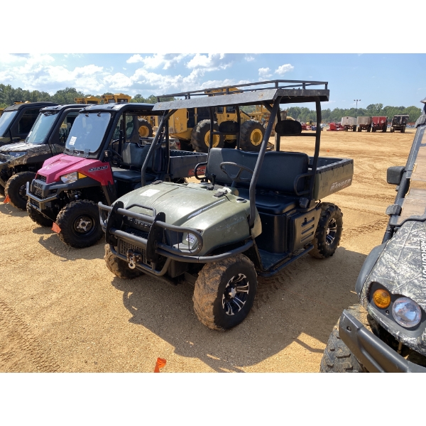 POLARIS RANGER 700 XP UTV