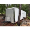 Image 1 : 2009 PACE SCX8528TA4 Cargo Trailer