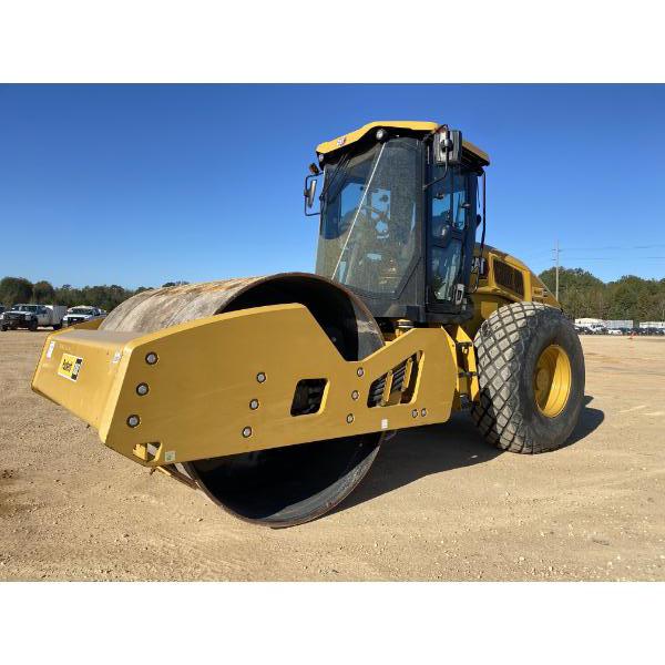 2021 CAT CS11 GC Roller