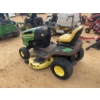 Image 2 : JOHN DEERE 42" RIDING LAWN MOWER Lawn Mower