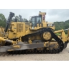 Image 2 : 2015 CAT D11T Dozer / Crawler Tractor