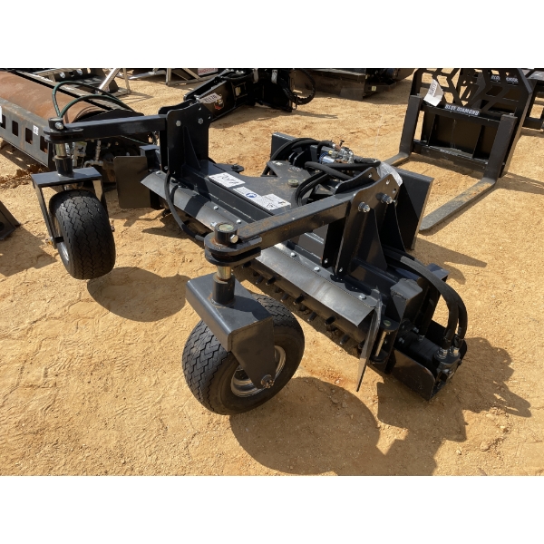 2025 LAND HONOR PR-12-72W-SOIL CONDITIONER