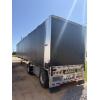 Image 1 : 2017 REITNOUER MaxMiser Curtain Side Trailer