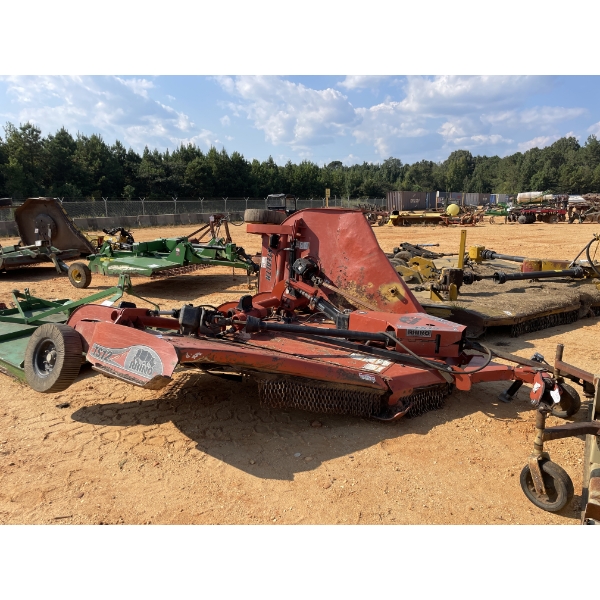 RHINO TS12-3 Batwing Mower