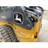 Image 12 : 2022 JOHN DEERE 325G Skid Steer Loader - Crawler