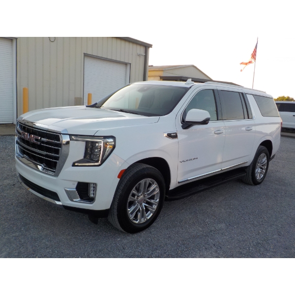 2023 GMC YUKON LT SUV