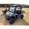 Image 1 : 2017 POLARIS RANGER EV UTV