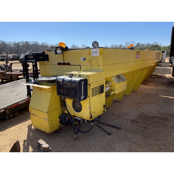 HENDERSON FSH12X13 SALT SPREADER