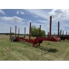 Image 2 : 2016 PITTS LP42 Log Trailer
