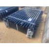 Image 2 : 7' x 5' DECROTATIVE FENCE