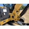 Image 8 : 2023 CAT 306 CR Excavator - Mini