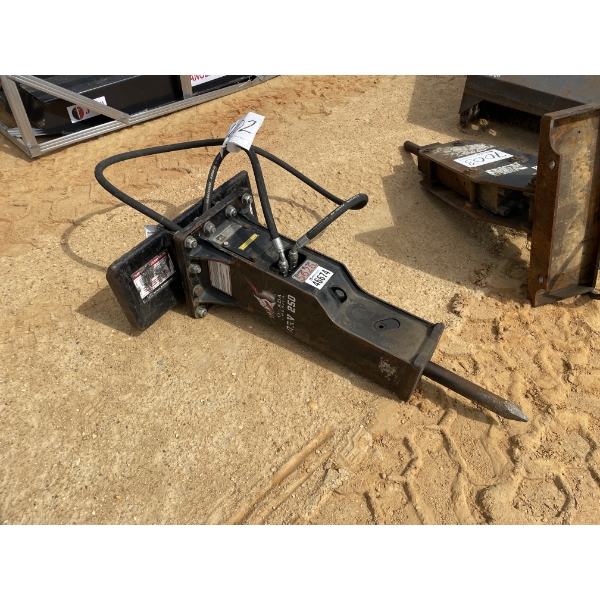 2020 OKADA AMERICA RV250 HYD BREAKER