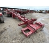 Image 4 : 1990 ERMC 5P100 HYDRA STEER TRAILER