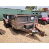 Image 5 : 2004 HARDEEBUILT 714LP Dump Trailer