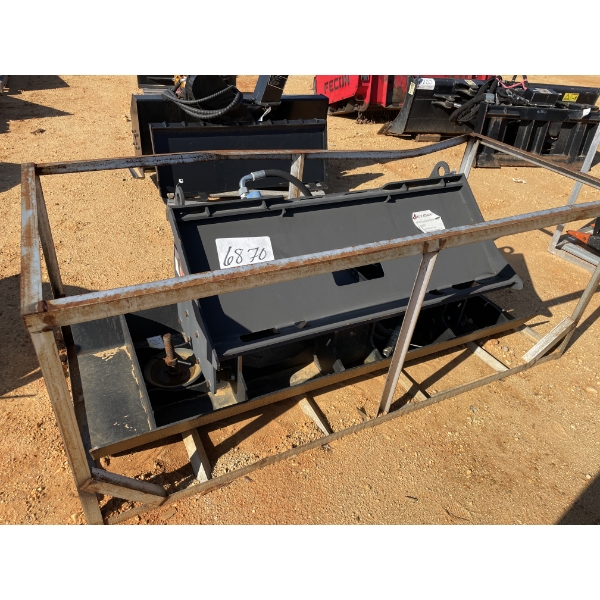 JCT VIBRATING PLATE