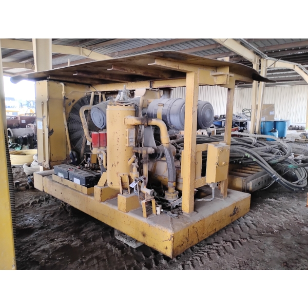 2006 ATLAS COPCO  Hydraulic Power Unit