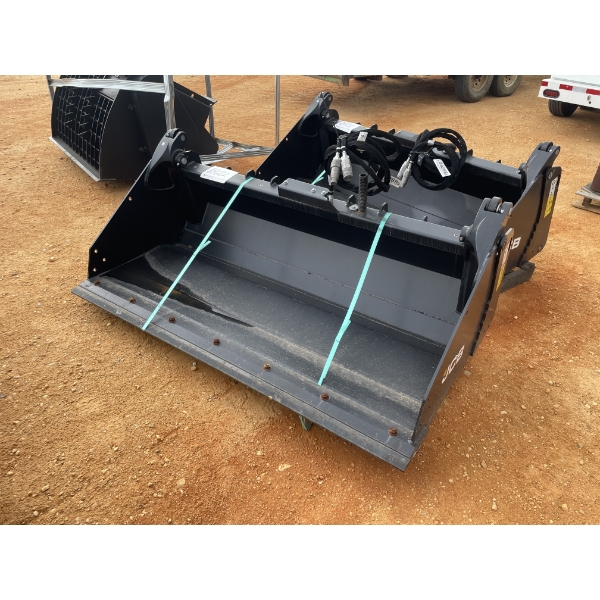 2022 JCB 72" MP BUCKET