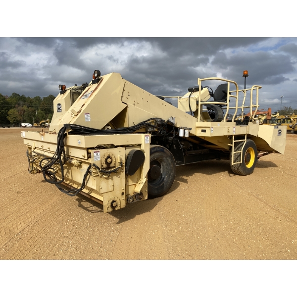 2007 ETNYRE K SERIES Asphalt Chip Spreader