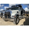 Image 1 : 2024 MACK GR64F Dump Truck