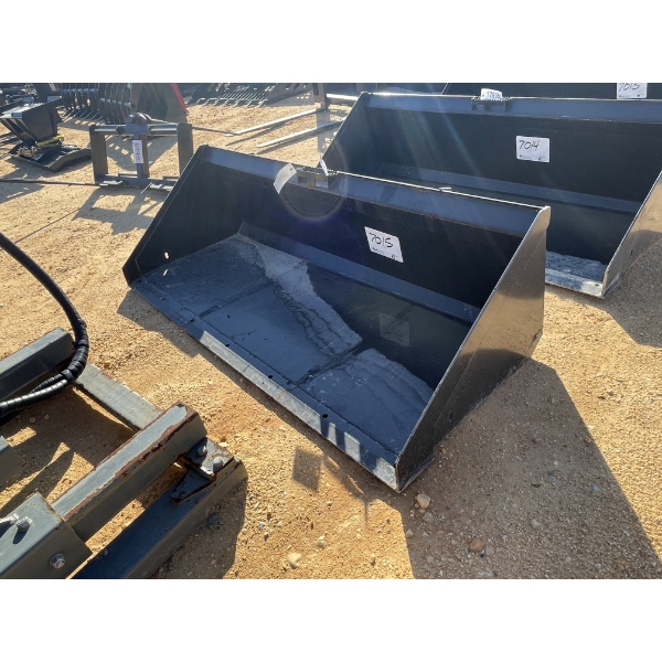 74" GP BUCKET