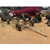 Image 2 : TRAILER RUNNING GEAR