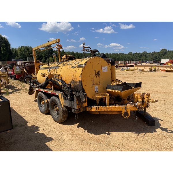 2003 ROSCO RA-2000 PATCHER