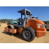 Image 2 : 2006 HAMM 3307 Roller