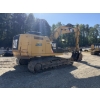 Image 7 : 2012 CAT 320EL Excavator