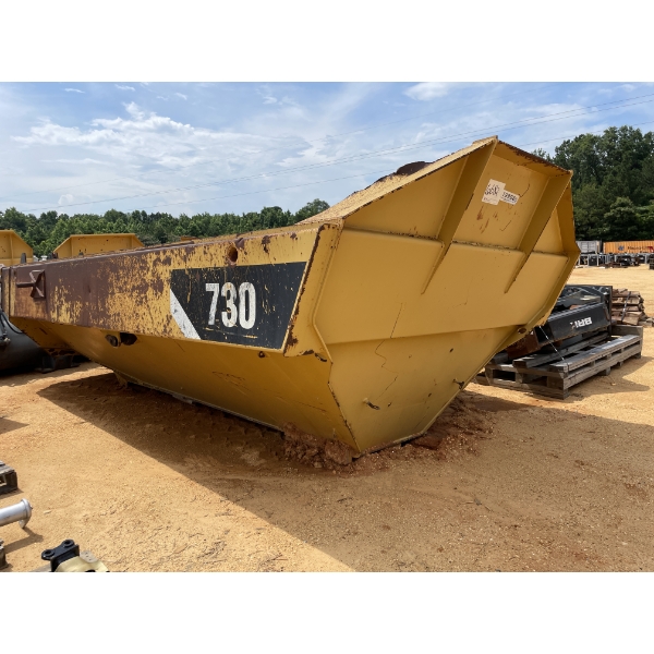 CAT 730 Articulated Truck