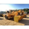 Image 4 : 2002 ROSCO SPRHH Asphalt Chip Spreader
