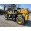 Image 2 : 2016 CAT TL1055D Forklift - Telehandler