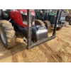 Image 5 : 2014 MASSEY FERGUSON 6615 Farm Tractor
