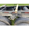 Image 10 : 2023 DORSEY SC40 Container Trailer Chassis