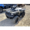 Image 1 : 2010 KAWASAKI BRUTE FORCE UTV