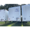 Image 1 : 2024 WABASH  Dry Van Trailer