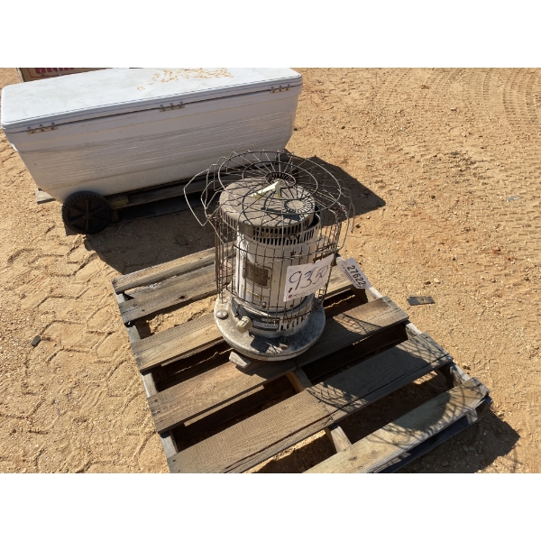KEROSENE HEATER