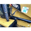 Image 9 : 2015 CAT 420F2 Backhoe