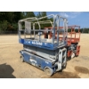 Image 2 : GENIE GS2646 Scissor Lift