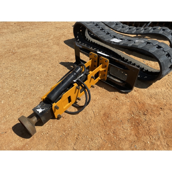 2025 FUTURE FT-D680 HYD PILE HAMMER