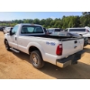 Image 2 : 2011 FORD F250 XL Pickup Truck
