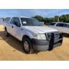 Image 4 : 2005 FORD F150 XL Pickup Truck