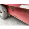 Image 13 : HOMEMADE  Livestock Trailer