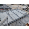Image 4 : 20' GRATED PLATFORM
