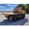Image 3 : 2020 MOROOKA MST-1500VD Crawler Carrier / Dumper