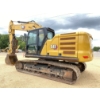 Image 2 : 2021 CAT 320 GC Excavator