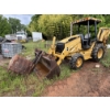 Image 1 : 1999 CAT 416C Backhoe