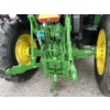 Image 7 : 2017 JOHN DEERE 6110M Farm Tractor